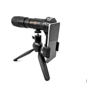 China Roof Bak4 Zoom Cell Phone Monocular For Travel wholesale
