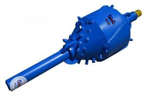 China 500mm Barrel Backreamer wholesale