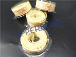 Molins MK8 MK9 Garniture Tapes Kevlar Fiber Tape 22*2480