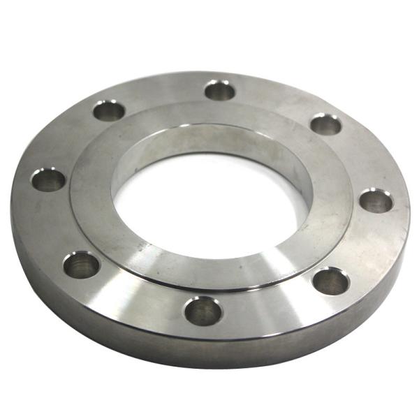 Quality Iso Dn80 Dn100 Dn150 Dn600 Asme Stainless Steel Plate Flange for sale