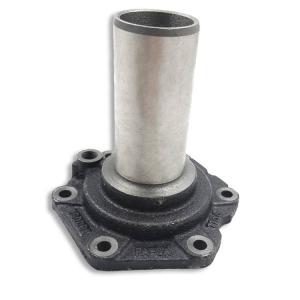 China Sinotruk Howo Truck Axle Cover WG2222020001 Energy Efficient High Precision wholesale