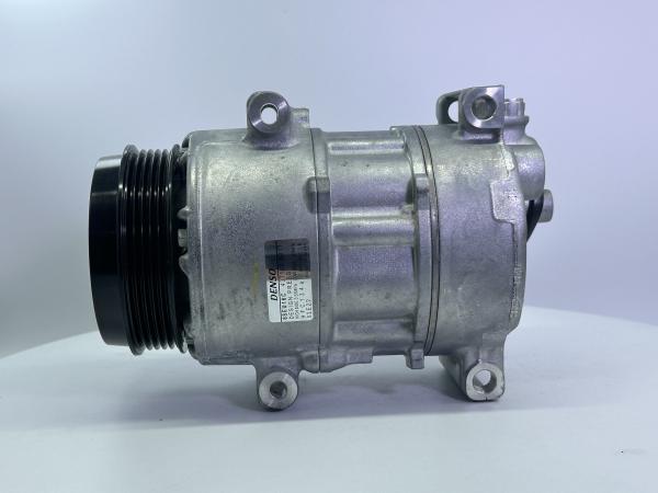 Quality A0022304711 Denso Air Compressor BENZ B-CLASS B200 437100-6211 for sale