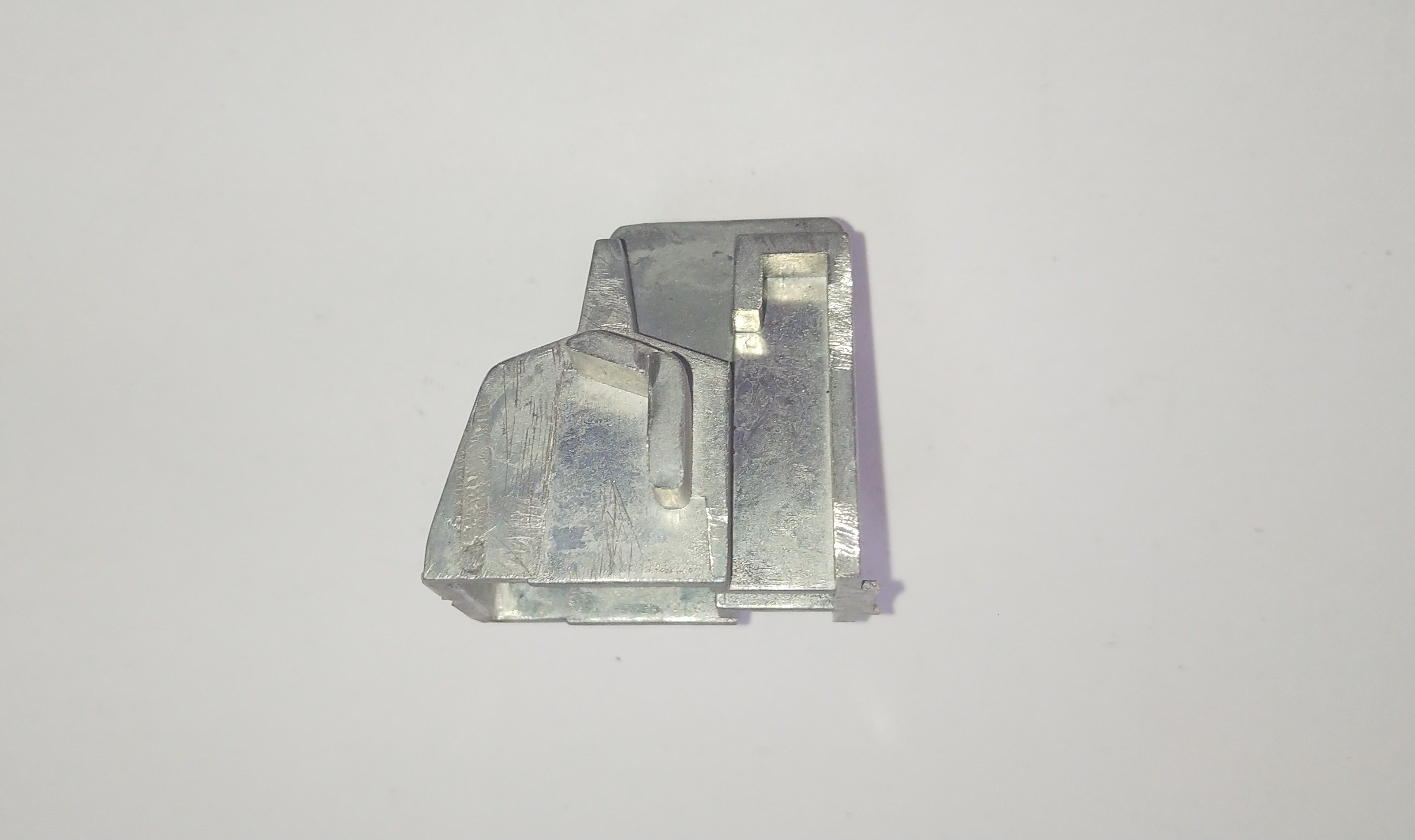 CNC Machining Service Aluminum 6061 Brass Copper Steel Die Cast Products