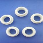 High Compressive Strength Alumina Ceramic Bushing Insulators