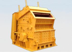China PFW1210II series impact crusher, European hammer stone crusher, impact ore crusher, crusher expert factory wholesale