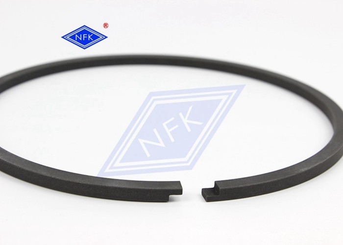 High Quality Piston Sealing Ring Seven-Star / Five-Star Ship Motor Special Engine Piston Ring