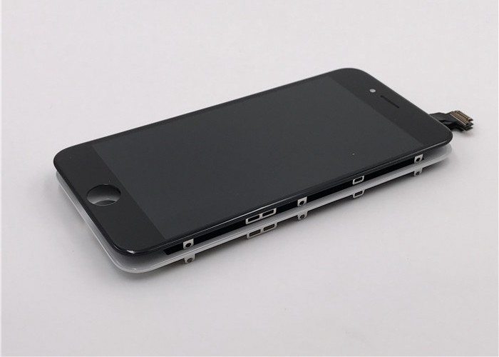 Professional Iphone 6 Screen Replacement With Front Frame , 12 Months Warranty