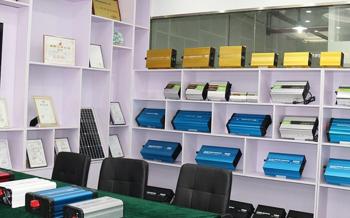 Jiaxing Solarway New Energy Co.,ltd.