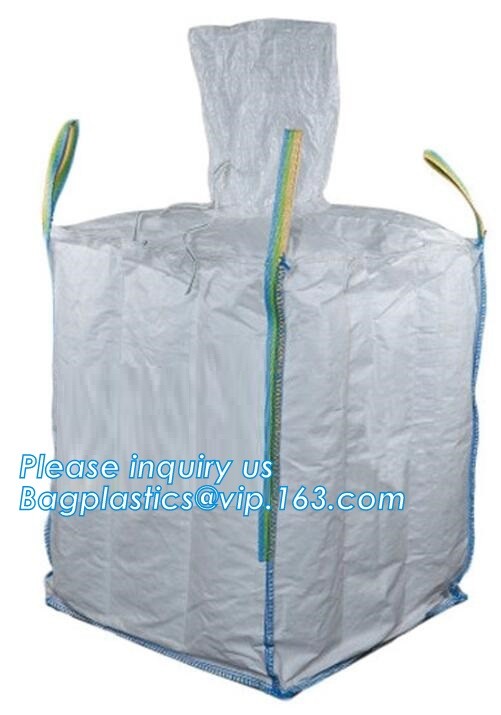 PP woven cement bulk bags/industrial big bags/jumbo bags Packaging & Printing,FIBC ton bag BOPP laminated PP woven jumbo