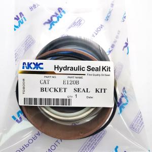 China E120B Bucket Hydraulic Cylinder Seals And O Rings 099-5312 wholesale