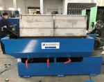 2000mpm High Speed Wire Drawing Machine 55KW Precious Gears Transmission