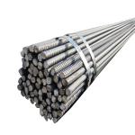 ASTM 4mm 6mm 8m 10mm HRB335 HRB400 HRB500 Deformed Steel Rebar