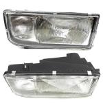 9418205861 European Truck Parts Right Headlight