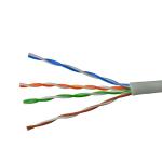 UTP CCA 0.57mm 23AWG 305m/Roll CAT6 Ethernet Cable