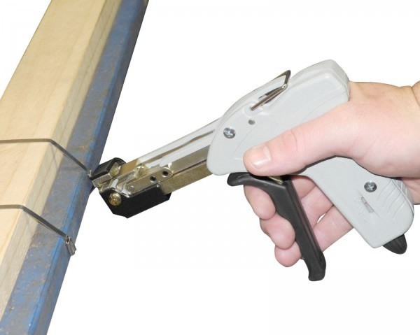 Tensioning Cable Tie Tools Banding Strapping Tool Customized