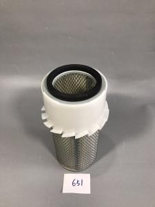 China HEPA Excavator Spare Parts Cost Effective Cartridge Structure Imported Material wholesale