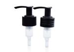 FDA Cosmetic Shampoo Lotion Dispenser Left Right Lock Pump