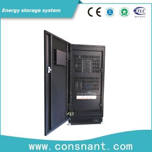 China Residential Battery Backup System 48Vdc Rated Capacity CE Approval wholesale