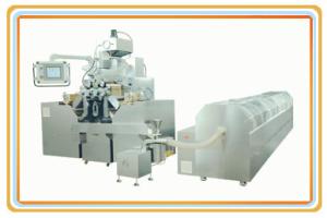 China Electric Vitamin Softgel Encapsulation Machine / Softgel Manufacturing Equipment wholesale