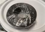 1.2mm 2.65lbs Per Roll Round 16 Gauge Black Annealed Wire