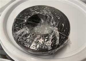 China 1.2mm 2.65lbs Per Roll Round 16 Gauge Black Annealed Wire wholesale