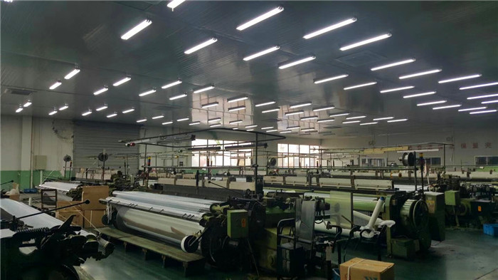 100-500micron Plastic HDPE and nylon Aquaculture Netting for Fish Farming