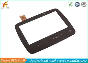 China Open Frame Usb Capacitive Touch Screen 13.3 Inch Black Border For Medical Equipment wholesale