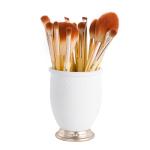 Jessup 15pcs Professional Makeup Artist Brush Set Cosmetic Brush Set T142