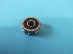 China LFR Auto Bearing Roller Guide Higher Bearing Capacity High Running Speed wholesale