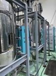 Plastic Industrial TPU Crystallizing Drying Machine Crystallizer Dryer OCR-450