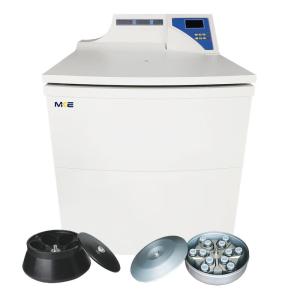 China Scientific Blood Centrifuge Machine High Capacity For Hospital Pharmacy wholesale