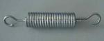 Tower torsional spring,spring steel, stainless steel, carbon steel wire，size to