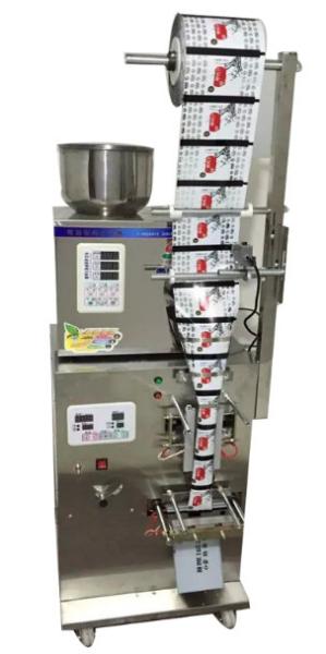 Hot Sale Automatic Rice Powder Filling Packing Machine, Powder Dispenser With