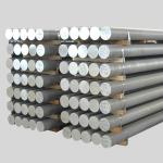 Astm Standard Round Bar SS 304 High temperature resistance 800c