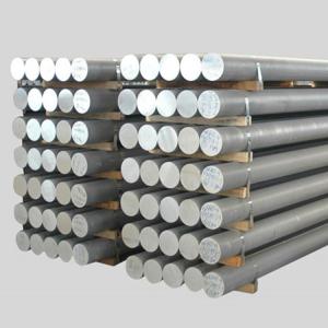 China Astm Standard Round Bar SS 304 High temperature resistance 800c wholesale