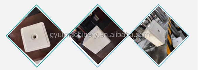 Salt Lick Block Making Machine with Multifunctional Hydraulic Press and Minerals