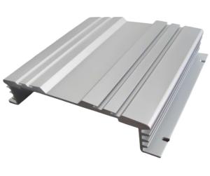 China Precision Aluminum CNC Parts Tight Tolerance Custom Machined Metal Parts wholesale