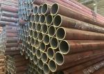 steel pipe manufacturer