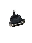 UL20276 36C X 26AWG Industrial Wire Harness 1000M Strap Shield DB44 Industrial