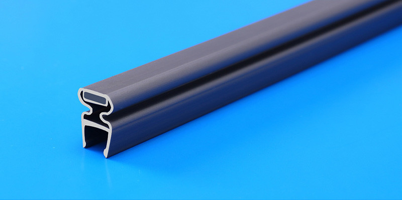High Precision Shower Screen Rubber Seal Customized Water Retardant