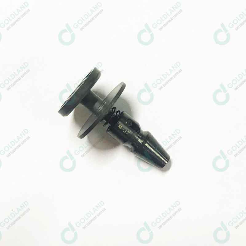 SMT pick and place machine spare parts J9055143B CN1100 SAMSUNG SMT Nozzle for Samsung CP45 SMT pick and place machine
