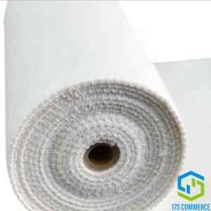 China Polyester Airslide Band Conveyer Canvas Belt Aerating Plate Fabric wholesale