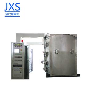 China High Output Easy Operation Stainless Steel Gold PVD Vacuum Coating Equipment wholesale