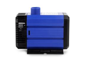 China Ceramic Impeller Water Fountain Pump Cleanable With Led Compact Design wholesale
