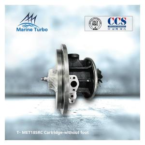 China Automotive T- MET18SRC Turbocharger Cartridge Without Foot wholesale