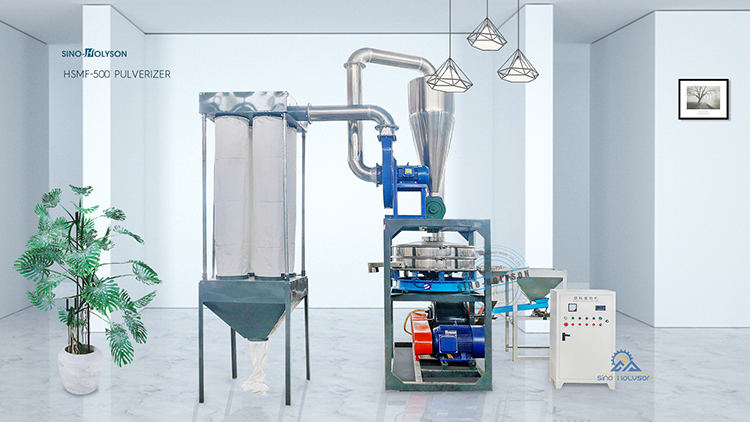 2-15m/Min U-PVC/C-PVC/PVC Pipe Making Machine Diameter 20-110mm From Sino-Holyson