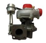 HOWO 371HP Sinotruk Truck Turbocharger VG1560118229 OEM