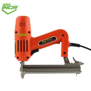 China Fyf-E422j 20gauge Electric Narrow Crown Stapler 422J Heavy Duty Electric Staple wholesale