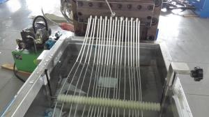 China High Capacity Plastic Recycling Pellet Machine Single Screw Extruder Machine wholesale