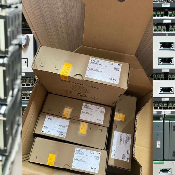 Private Mold Network Module 600W AC Power Module For S6730 PAC600S12-DB